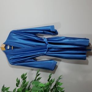 Vintage Leisure Lady Robe
